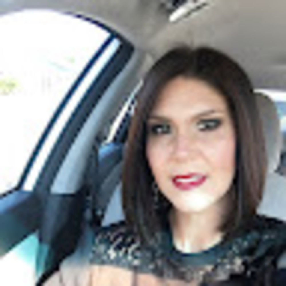 Meet your Posher, Kristen